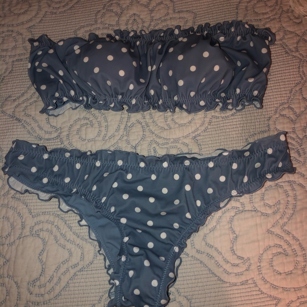 L.A Hearts Bikini